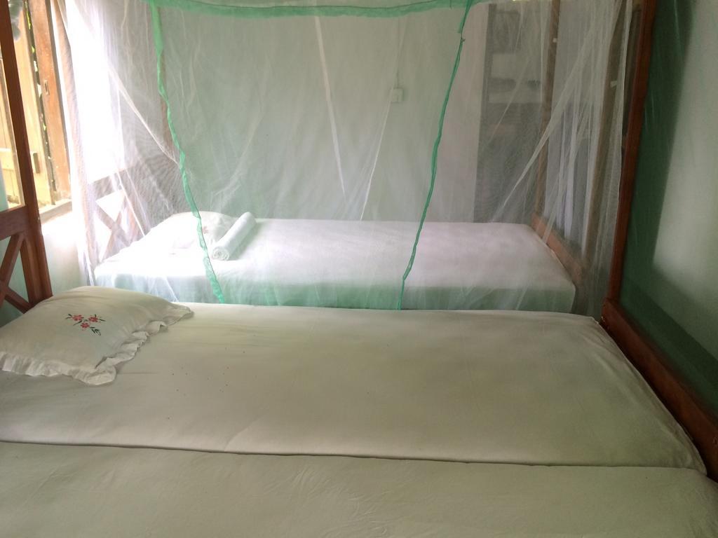 Surf & Yoga Arugam Bay 호텔 객실 사진