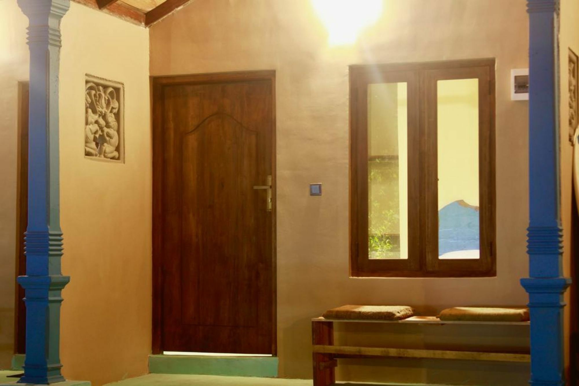Surf & Yoga Arugam Bay 호텔 외부 사진