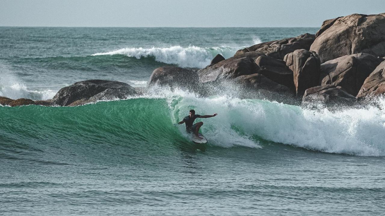 Surf & Yoga Arugam Bay 호텔 외부 사진