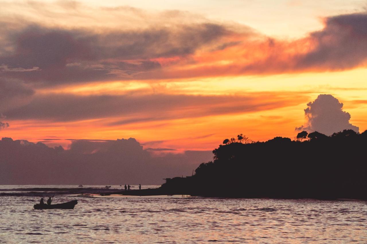 Surf & Yoga Arugam Bay 호텔 외부 사진